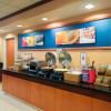 Отель Fairfield Inn & Suites Huntingdon Route 22 Raystown Lake, фото 8