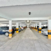Отель Apartamento Proximo Ao Shopping, Parque E O Mar, фото 8