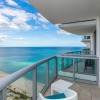 Отель Marenas Resort Sunny Isles 25 Floor Ocean view 1/1, фото 27