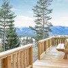 Отель Beautiful Home in Vrådal With 3 Bedrooms, Sauna and Wifi, фото 16