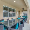 Отель Broadoak Drive villa Solterra 5, фото 18