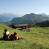 Отель Modern Holiday Home in Kitzbühel with Balcony, фото 1