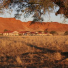 Отель Hammerstein Lodge Namib Desert, фото 12