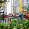 Отель Simply Good Studio Room Apartment At Springlake Summarecon, фото 8