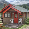 Отель Tiny Town Cabins, фото 16