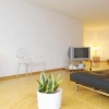 Отель Berlin Apartment 2 в Берлине