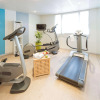 Отель Novotel Suites Clermont Ferrand Polydome, фото 17