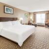 Отель Holiday Inn Express Charles Town, an IHG Hotel, фото 36