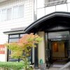 Отель Uenoya Ryokan, фото 5
