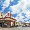 Отель Comfort Suites Fairgrounds West, фото 18