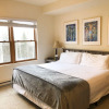 Отель Bear Creek Lodge 209 3 Bedroom Condo by Alpine Lodging Telluride, фото 6