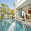 Отель Villa Soleil Hoi An, фото 15