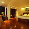 Отель Greentree Hotel Yichuan Branch, фото 2