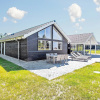 Отель 18 Person Holiday Home in Glesborg, фото 3