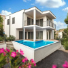 Отель Beautiful Home in Premantura With Outdoor Swimming Pool, Wifi and 4 Bedrooms, фото 24