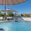 Отель Rooftop Home With Whirlpool & Sauna, фото 22