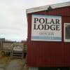 Отель Polar Lodge в Кангерлуссуак