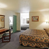Отель Americas Best Value Inn & Suites - Memphis Graceland, фото 6