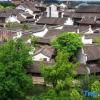 Отель Puyuan fashion ancient town theme inn, фото 7