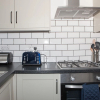 Отель Carters Cottage, фото 8