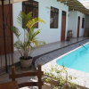 Отель Hostal Los Frayles, фото 19