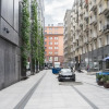 Отель oompH Warsaw Modern Apartment Nowy Świat, фото 15