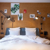 Отель Conscious Hotel The Tire Station, фото 4