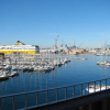 Отель Apartment With one Bedroom in Toulon, With Wonderful sea View, Furnished Balcony and Wifi - 300 m Fr, фото 1