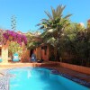 Отель Villa With 5 Bedrooms in Taroudant, With Private Pool, Terrace and Wif, фото 9