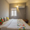 Отель OYO 13106 Home 2BHK Arpora Beach, фото 8