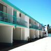 Отель Townsville Seaside Apartments в Стрэнде