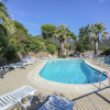 Отель Provencal House On A Small Holiday Resort Located At Only 3 Km From The Mediterranean Sea, фото 14