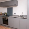 Отель 1 Bedroom Flat in the Heart of Bristol, фото 2