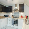 Отель Roomspace Apartments -King Johns Place, фото 4