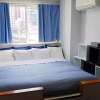 Отель Fukuoka Tabiji Hostel, фото 4