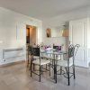 Отель Nice flat with pool 5 min to the beach in Cannes - Welkeys, фото 9