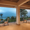 Отель SaffronStays Sundowner, Karjat - party-perfect pool villa with rain dance and cricket turf, фото 14
