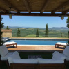 Отель Luxury Tuscany Villas, фото 17