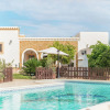 Отель Authentic finca with a swimming pool with jacuzzi, situated near the beach, фото 21
