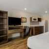 Отель WoodSpring Suites Roanoke, фото 14
