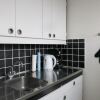 Отель Studio Apartment Hvidovre 1306 1 в Видовре