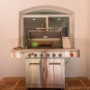 Отель Villa Beach Holiday Private Pool Bbq Family Friendly Maid Service, фото 2