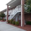 Отель Affordable Suites Kannapolis, фото 48