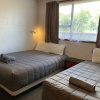 Отель Cumberland Motel, фото 7
