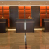 Отель Crystal City Marriott at Reagan National Airport, фото 25
