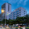 Отель GreenTree Inn (Chongqing Yubei Huangnibang Light Rail Station), фото 1
