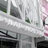 Отель S'NAP Hostel, фото 1