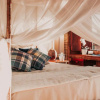 Отель Villa Sabiá - Eco Bungalows, фото 10