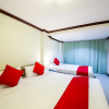 Отель Beach Walk Stay Hotel, фото 8