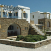 Отель Tinos View, фото 1